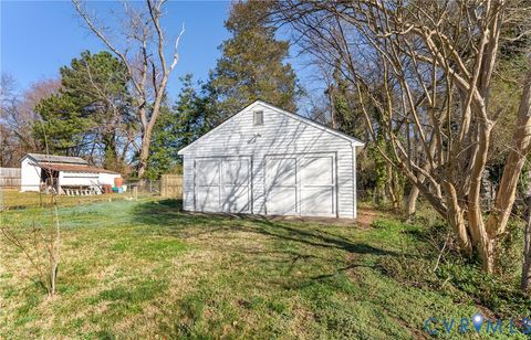 Tiny photo for 2212 Oakwood Lane, Henrico, VA 23228 (MLS # 2605737)