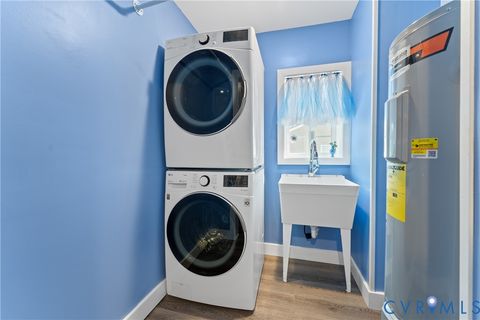 Tiny photo for 2212 Oakwood Lane, Henrico, VA 23228 (MLS # 2605737)