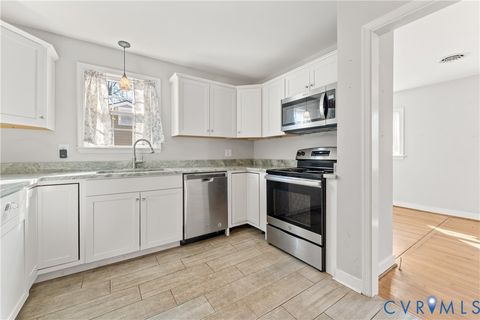 Tiny photo for 2212 Oakwood Lane, Henrico, VA 23228 (MLS # 2605737)