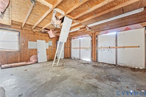 Tiny photo for 2212 Oakwood Lane, Henrico, VA 23228 (MLS # 2605737)