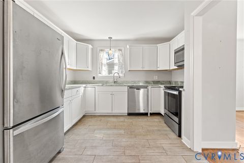 Tiny photo for 2212 Oakwood Lane, Henrico, VA 23228 (MLS # 2605737)