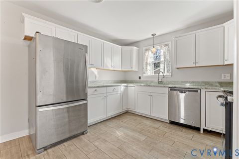 Tiny photo for 2212 Oakwood Lane, Henrico, VA 23228 (MLS # 2605737)