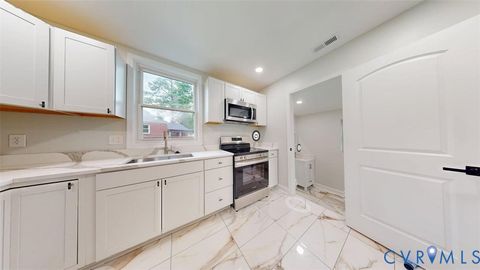 Tiny photo for 8803 Dena Drive, Henrico, VA 23229 (MLS # 2528647)