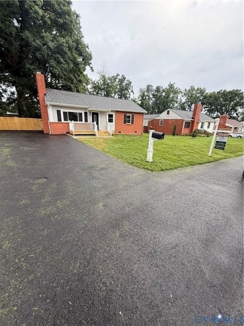 Tiny photo for 8803 Dena Drive, Henrico, VA 23229 (MLS # 2528647)