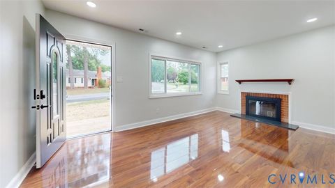 Tiny photo for 8803 Dena Drive, Henrico, VA 23229 (MLS # 2528647)