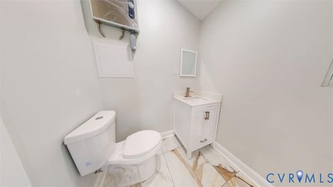 Tiny photo for 8803 Dena Drive, Henrico, VA 23229 (MLS # 2528647)