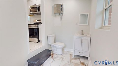 Tiny photo for 8803 Dena Drive, Henrico, VA 23229 (MLS # 2528647)