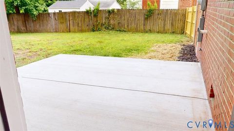 Tiny photo for 8803 Dena Drive, Henrico, VA 23229 (MLS # 2528647)