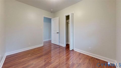 Tiny photo for 8803 Dena Drive, Henrico, VA 23229 (MLS # 2528647)