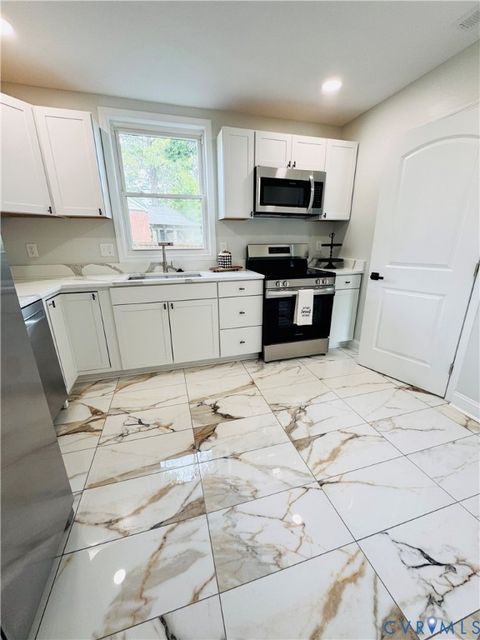 Tiny photo for 8803 Dena Drive, Henrico, VA 23229 (MLS # 2528647)