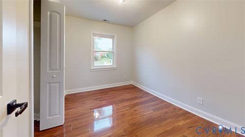 Tiny photo for 8803 Dena Drive, Henrico, VA 23229 (MLS # 2528647)