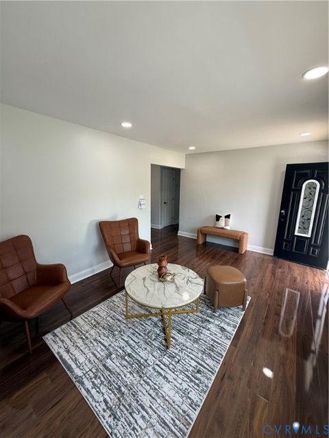 Tiny photo for 8803 Dena Drive, Henrico, VA 23229 (MLS # 2528647)