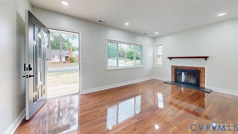 Tiny photo for 8803 Dena Drive, Henrico, VA 23229 (MLS # 2528647)