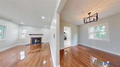 Tiny photo for 8803 Dena Drive, Henrico, VA 23229 (MLS # 2528647)