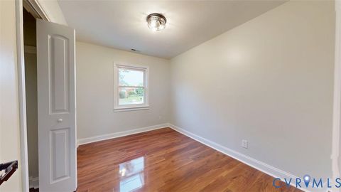 Tiny photo for 8803 Dena Drive, Henrico, VA 23229 (MLS # 2528647)