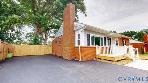 Tiny photo for 8803 Dena Drive, Henrico, VA 23229 (MLS # 2528647)