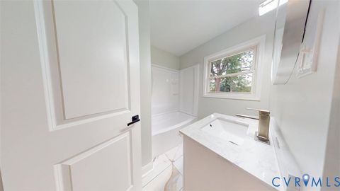 Tiny photo for 8803 Dena Drive, Henrico, VA 23229 (MLS # 2528647)