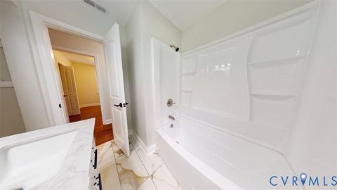 Tiny photo for 8803 Dena Drive, Henrico, VA 23229 (MLS # 2528647)