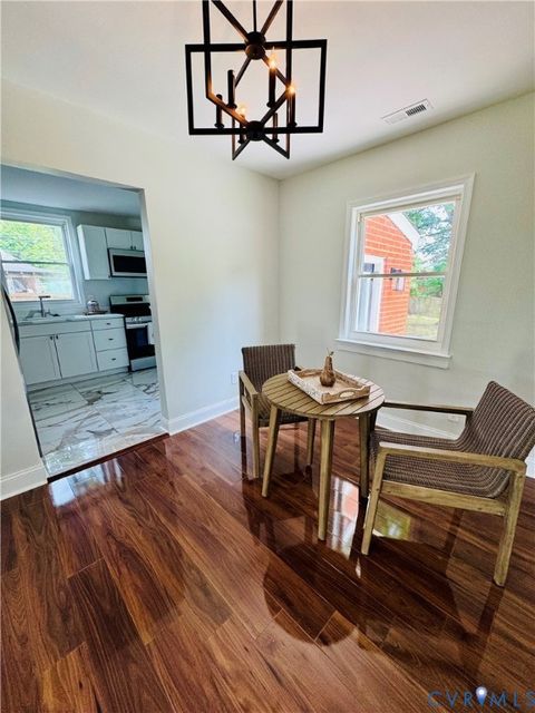 Tiny photo for 8803 Dena Drive, Henrico, VA 23229 (MLS # 2528647)