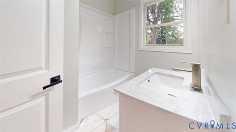 Tiny photo for 8803 Dena Drive, Henrico, VA 23229 (MLS # 2528647)