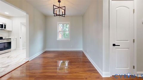 Tiny photo for 8803 Dena Drive, Henrico, VA 23229 (MLS # 2528647)