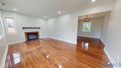 Tiny photo for 8803 Dena Drive, Henrico, VA 23229 (MLS # 2528647)