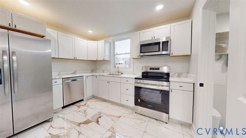 Tiny photo for 8803 Dena Drive, Henrico, VA 23229 (MLS # 2528647)