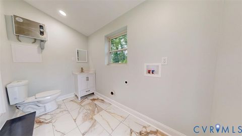 Tiny photo for 8803 Dena Drive, Henrico, VA 23229 (MLS # 2528647)