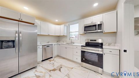 Tiny photo for 8803 Dena Drive, Henrico, VA 23229 (MLS # 2528647)