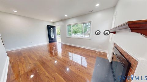 Tiny photo for 8803 Dena Drive, Henrico, VA 23229 (MLS # 2528647)