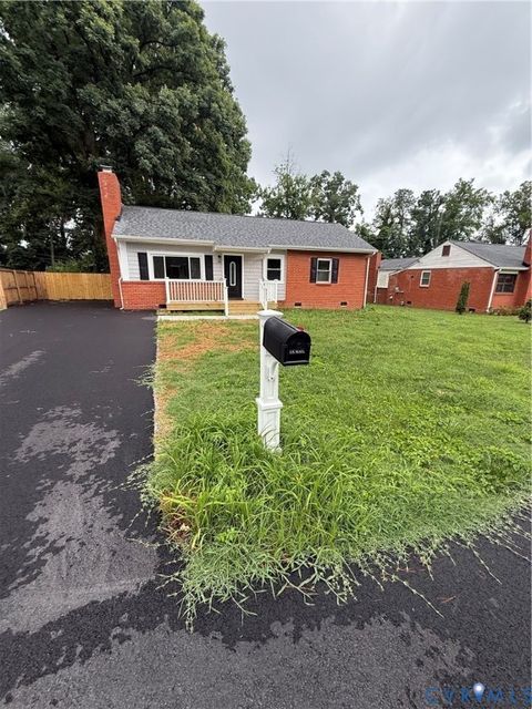 Tiny photo for 8803 Dena Drive, Henrico, VA 23229 (MLS # 2528647)