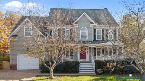 Photo of 12425 Burnside Lane, Richmond, VA 23233 (MLS # 2531219)