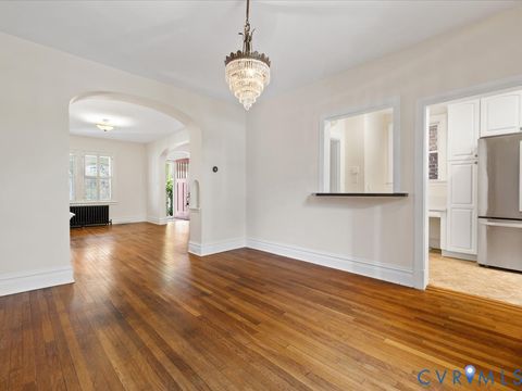 Tiny photo for 3319 W Grace Street, Richmond, VA 23221 (MLS # 2608460)