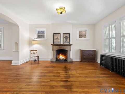 Tiny photo for 3319 W Grace Street, Richmond, VA 23221 (MLS # 2608460)