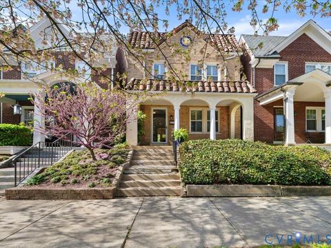 Photo of 3319 W Grace Street, Richmond, VA 23221 (MLS # 2608460)