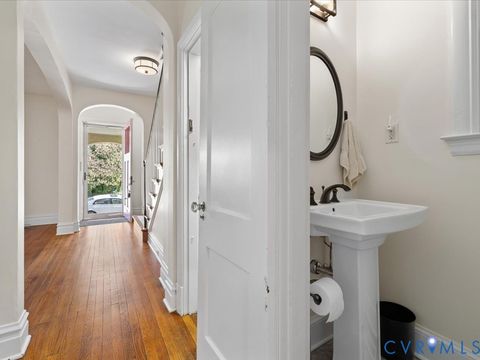 Tiny photo for 3319 W Grace Street, Richmond, VA 23221 (MLS # 2608460)