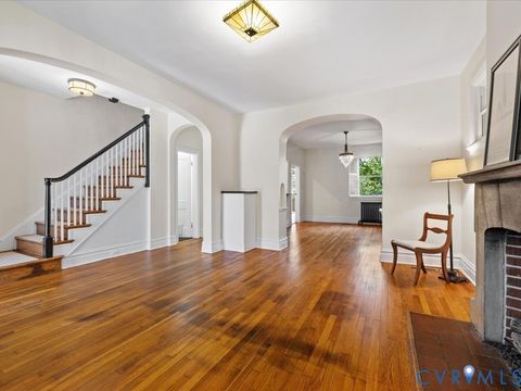 Tiny photo for 3319 W Grace Street, Richmond, VA 23221 (MLS # 2608460)