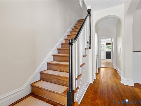 Tiny photo for 3319 W Grace Street, Richmond, VA 23221 (MLS # 2608460)