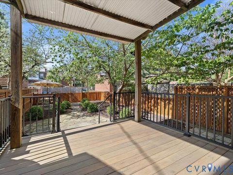 Tiny photo for 3319 W Grace Street, Richmond, VA 23221 (MLS # 2608460)