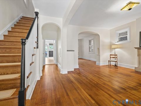 Tiny photo for 3319 W Grace Street, Richmond, VA 23221 (MLS # 2608460)