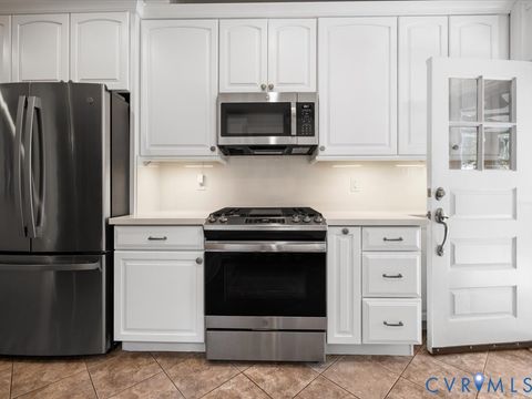 Tiny photo for 3319 W Grace Street, Richmond, VA 23221 (MLS # 2608460)