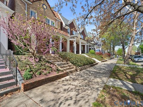 Tiny photo for 3319 W Grace Street, Richmond, VA 23221 (MLS # 2608460)