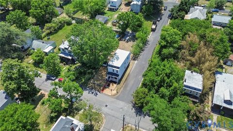 Photo of 1501 Carlisle Avenue, Richmond, VA 23231 (MLS # 2612168)