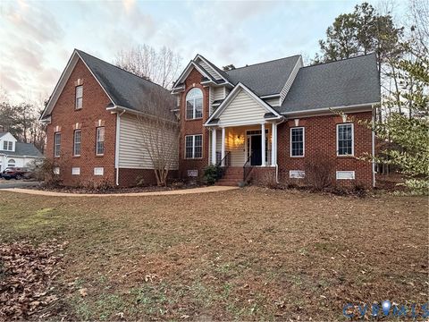 Tiny photo for 11906 Carters Garden Terrace, Chesterfield, VA 23838 (MLS # 2532841)