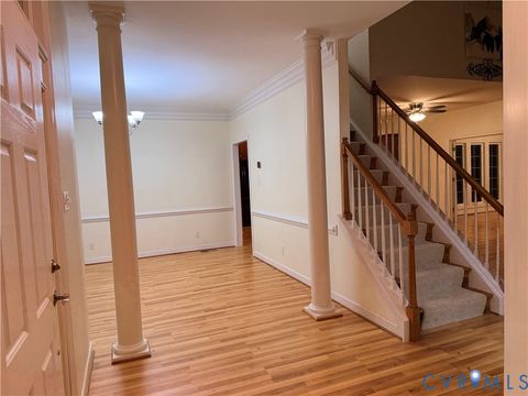 Tiny photo for 11906 Carters Garden Terrace, Chesterfield, VA 23838 (MLS # 2532841)