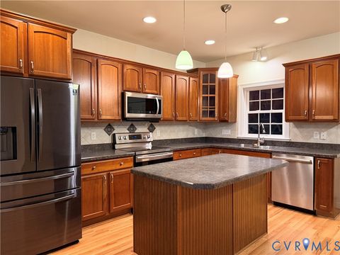 Tiny photo for 11906 Carters Garden Terrace, Chesterfield, VA 23838 (MLS # 2532841)
