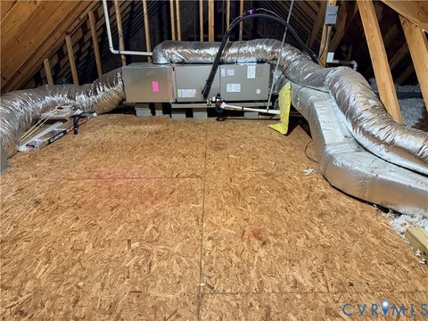 Tiny photo for 11906 Carters Garden Terrace, Chesterfield, VA 23838 (MLS # 2532841)