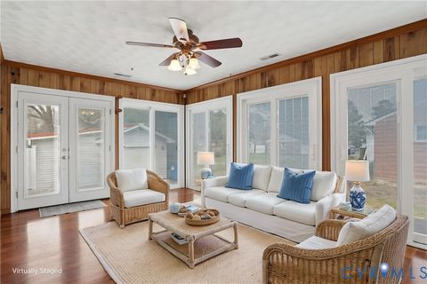 Tiny photo for 7258 Bellspring Drive, Mechanicsville, VA 23111 (MLS # 2606306)