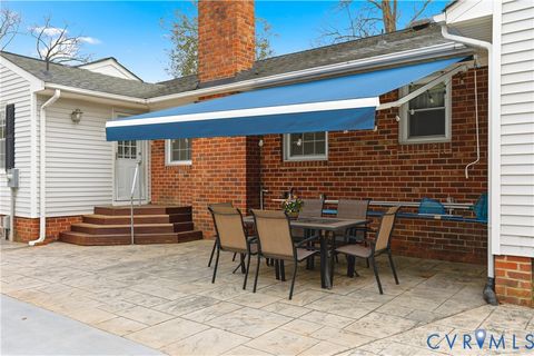 Tiny photo for 7258 Bellspring Drive, Mechanicsville, VA 23111 (MLS # 2606306)