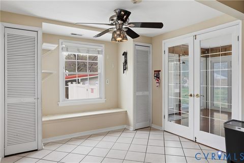 Tiny photo for 7258 Bellspring Drive, Mechanicsville, VA 23111 (MLS # 2606306)